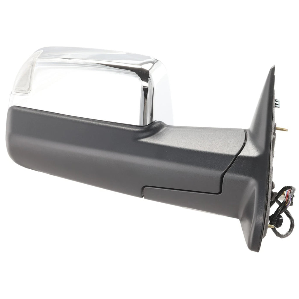 Set of 2 Heated Towing Mirrors for Ram Truck 2500