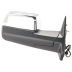 Set of 2 Heated Towing Mirrors for Ram Truck 2500