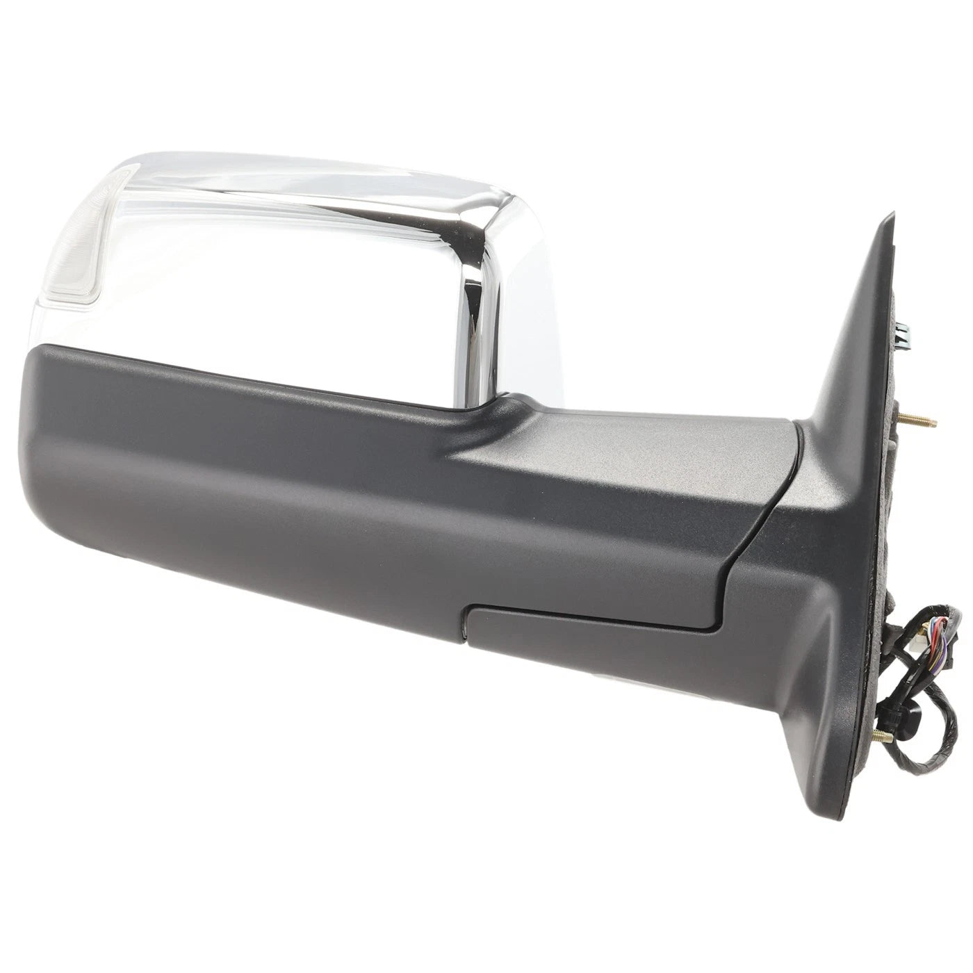 Set of 2 Heated Towing Mirrors for Ram Truck 2500
