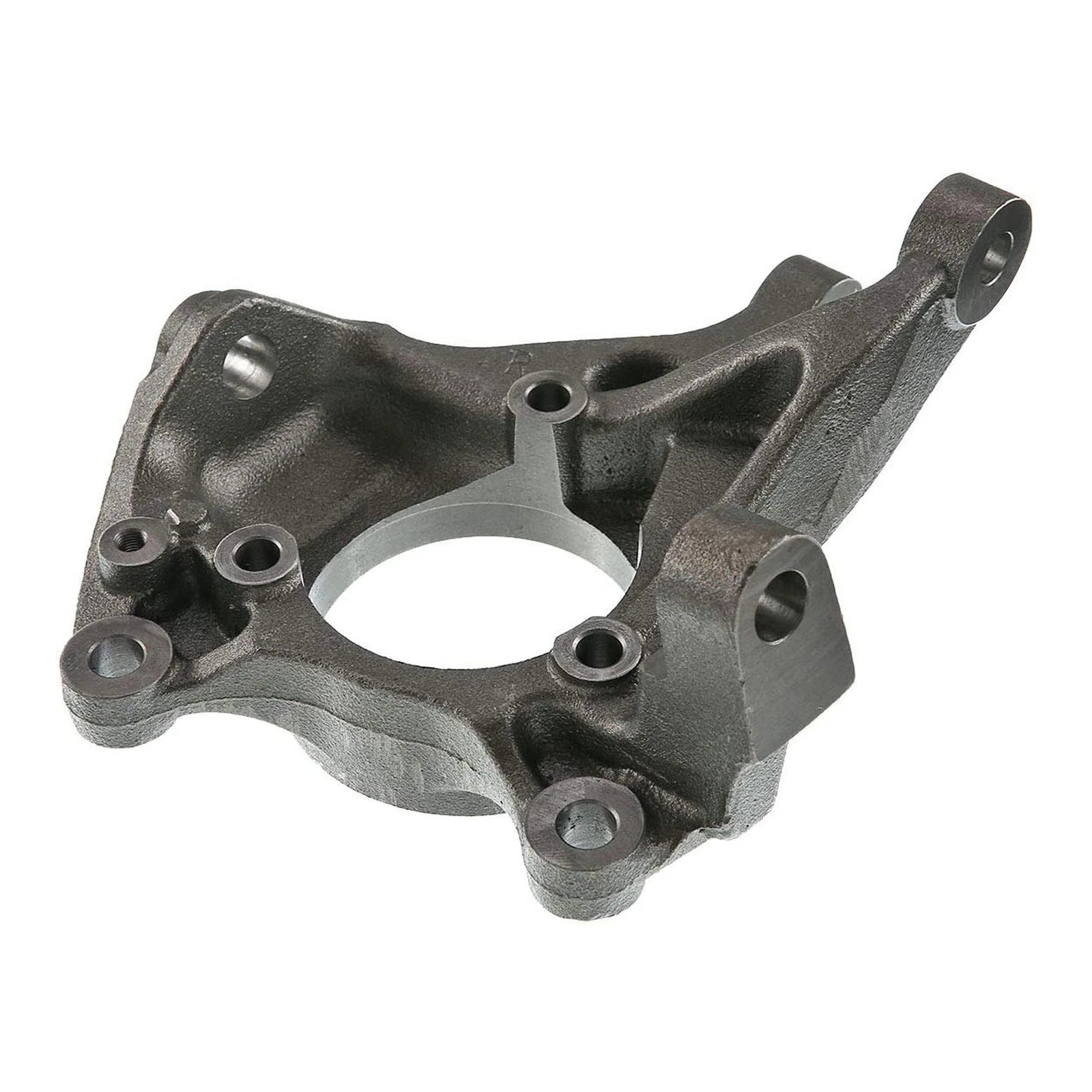 Front Right Steering Knuckle for Jeep Wrangler (2007-2018)