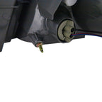 Tail Light for Nissan Altima (2002–2004) Driver Side