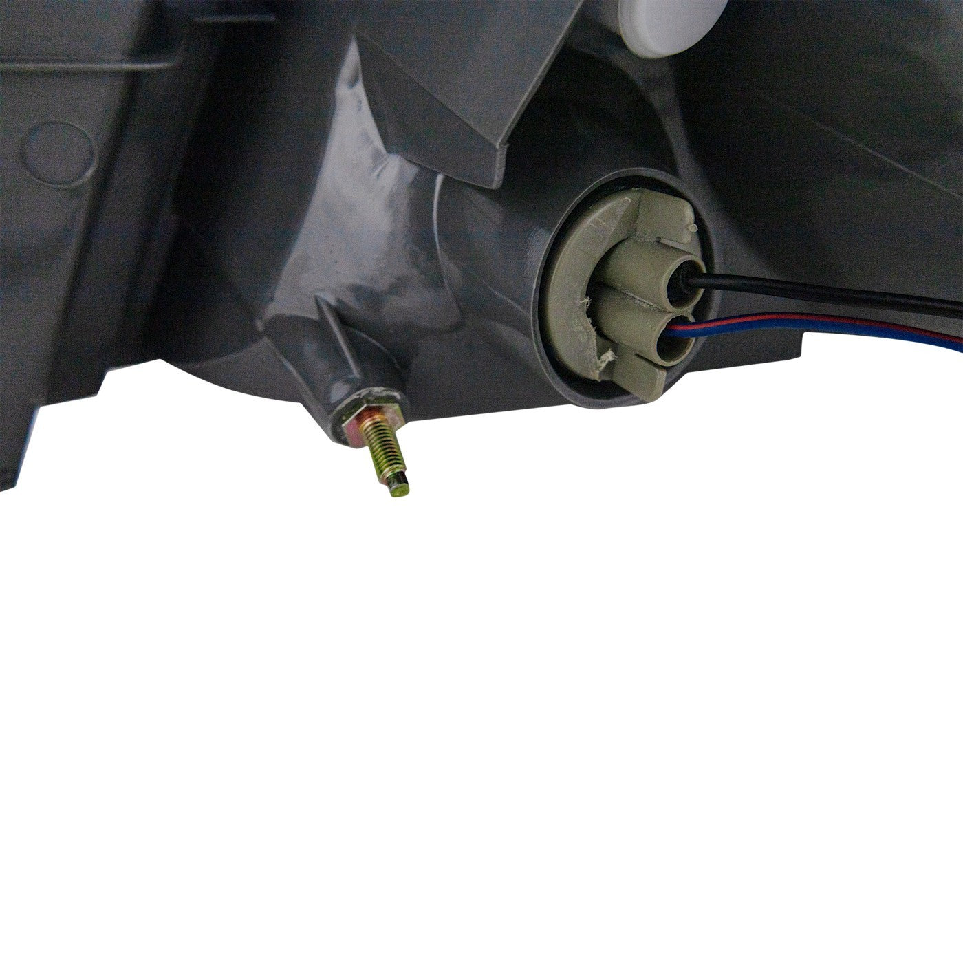 Tail Light for Nissan Altima (2002–2004) Driver Side