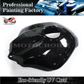 Glossy Black ABS Gas Fuel Tank Cover for Yamaha YZF R1 (2015–2026)