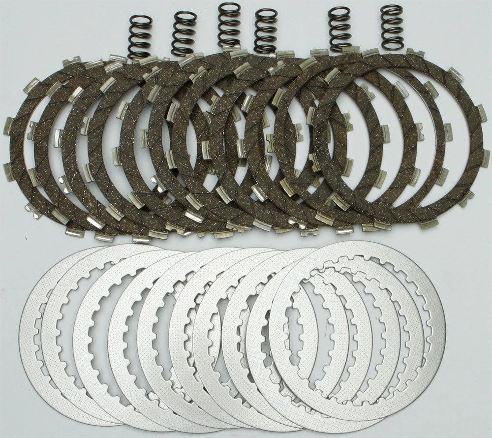 EBC Dirt Racer Clutch Kit DRC177 for KTM 990 Supermoto & Super Duke (2005–2012)