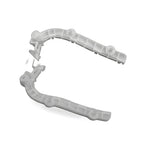 Front Bumper Bracket for Mitsubishi Outlander (2007–2009) Right