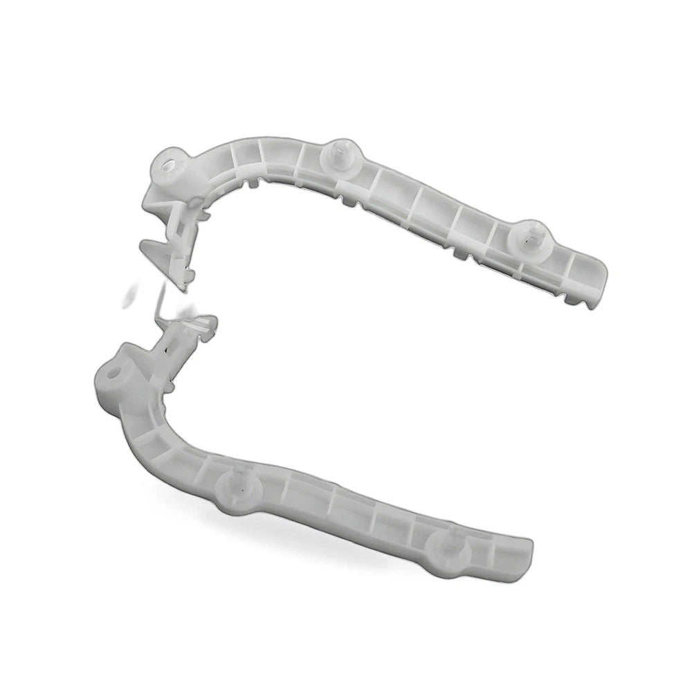 Front Bumper Bracket for Mitsubishi Outlander (2007–2009) Right