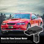 3L3U12B579AA MAF Mass Air Flow Sensor for Ford Excursion (2003–2005)