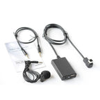 13 Pin Aux Music Wireless Adapter for Suzuki Swift Jimny Grand Vitara (2005-2023)