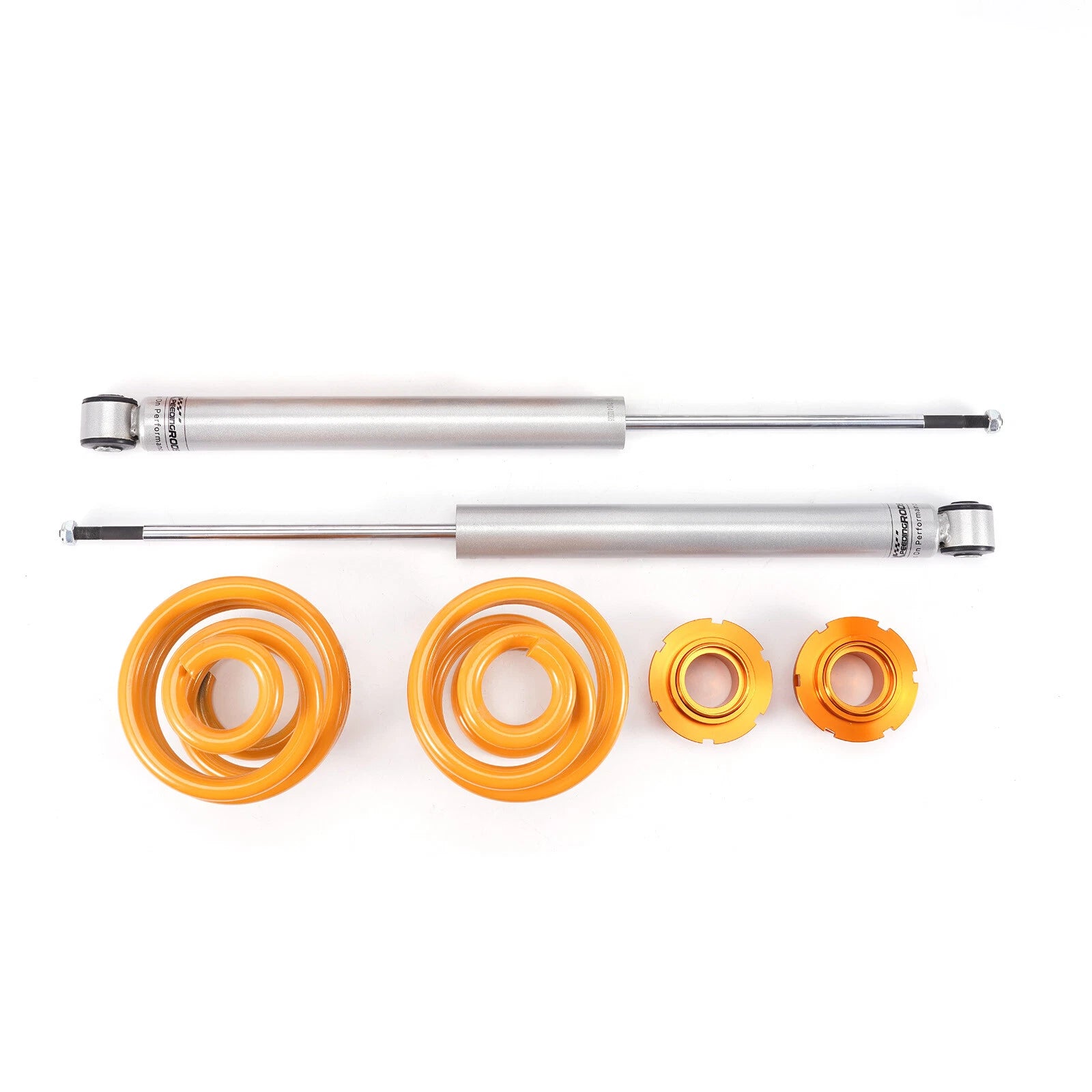 Coilovers Suspension Lowering Kit for BMW E36 3 Series (1990-1999)