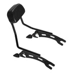 Sissy Bar Backrest Pad for Indian Chief Bobber Dark Horse (2022-2025)
