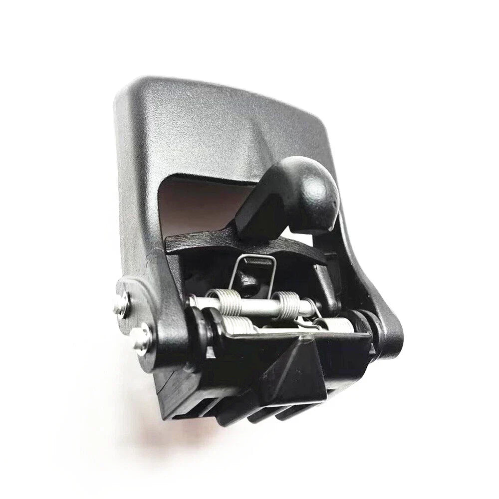 Folding Top Latch for Jeep Gladiator 2020-2024, Wrangler 2018-2024