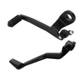 Brake Pedal & Shift Lever Pegs for Kawasaki Ninja ZX-4RR ZX4R (2023–2025)