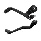 Brake Pedal & Shift Lever Pegs for Kawasaki Ninja ZX-4RR ZX4R (2023–2025)
