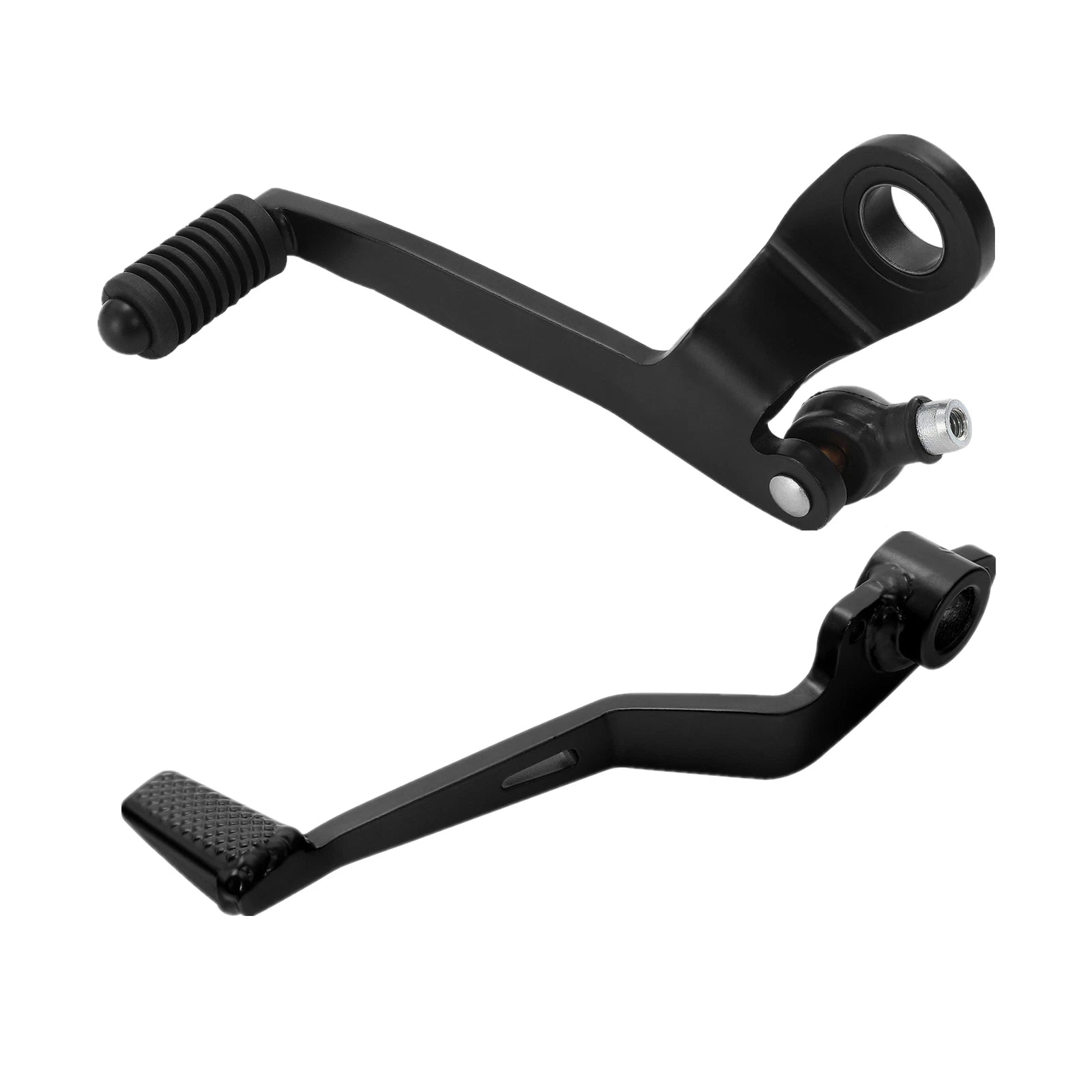 Brake Pedal & Shift Lever Pegs for Kawasaki Ninja ZX-4RR ZX4R (2023–2025)