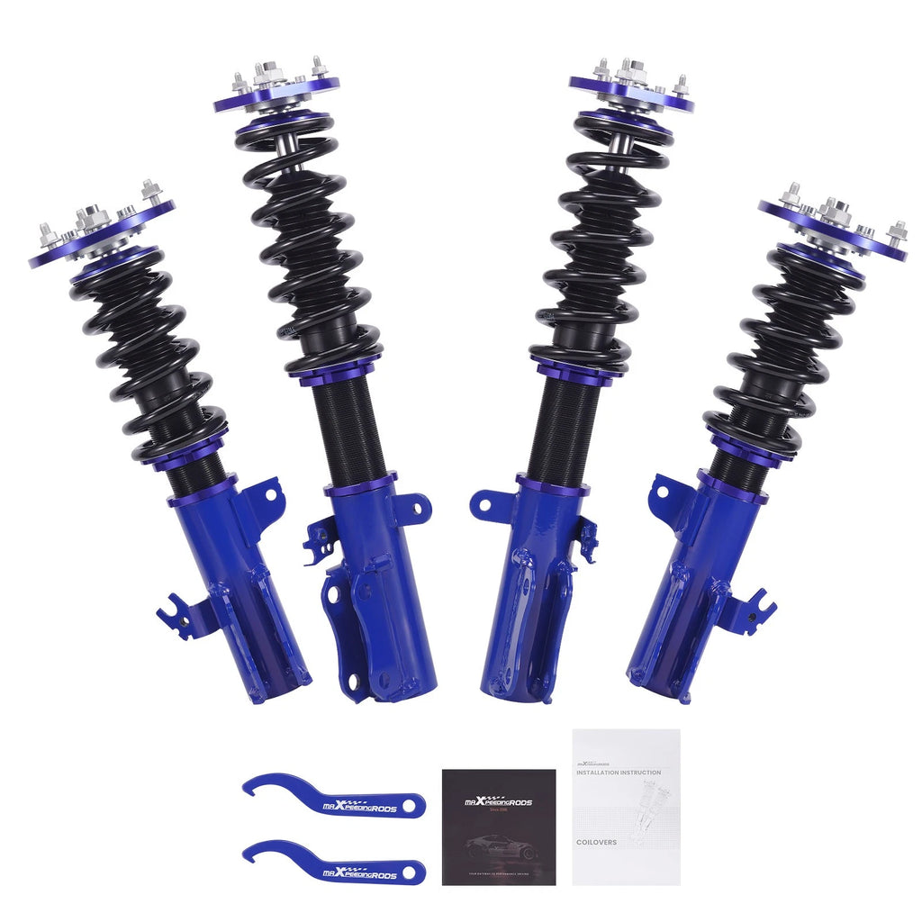 Coilovers Suspension for Toyota Camry (1992–2001)