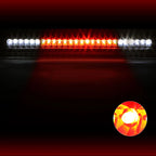 LED Third Tail Brake Light for Nissan Titan (2004–2014)
