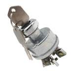 Ignition Switch 272041 for Hyster Forklift (Compatible with 2394129, D147482)