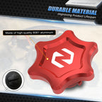 Clutch Cover Drain Plug for Can-Am Maverick Trail 800 1000 (2021)