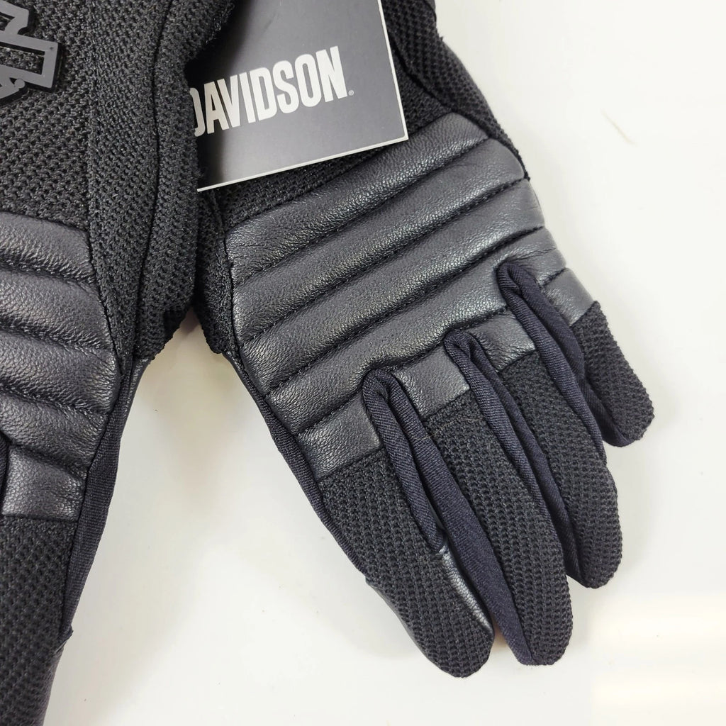 Women's Riding Gloves for Harley-Davidson Dyna (97128-25VW)