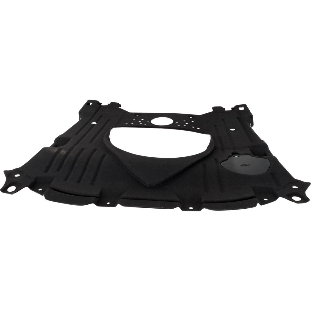 Engine Splash Shield for Chrysler Pacifica (2020–2024) AWD