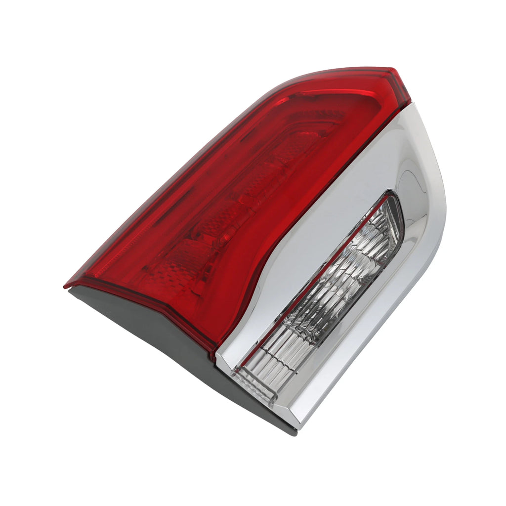 Set of 2 Inner Outer Tail Lights for Jeep Grand Cherokee (2014-2020)