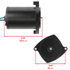 Tilt Trim Motor for Mercury 130 150 175 200 225 250 (1996–2006)