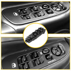 Power Window Master Control Switch for Dodge Ram 1500 2500 3500 (2002–2010)