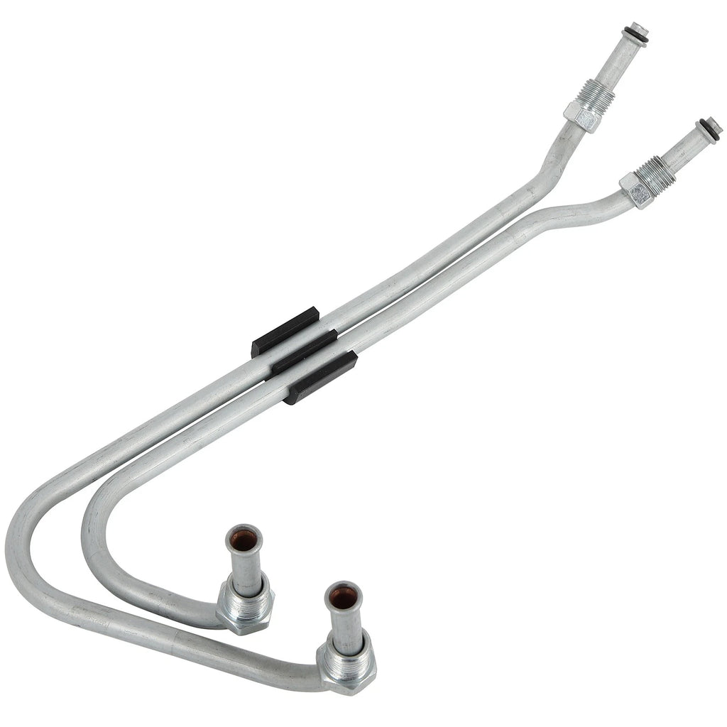 Transmission Oil Cooler Line for Ford F-150 F-250 Lobo Mark LT (2005–2009)