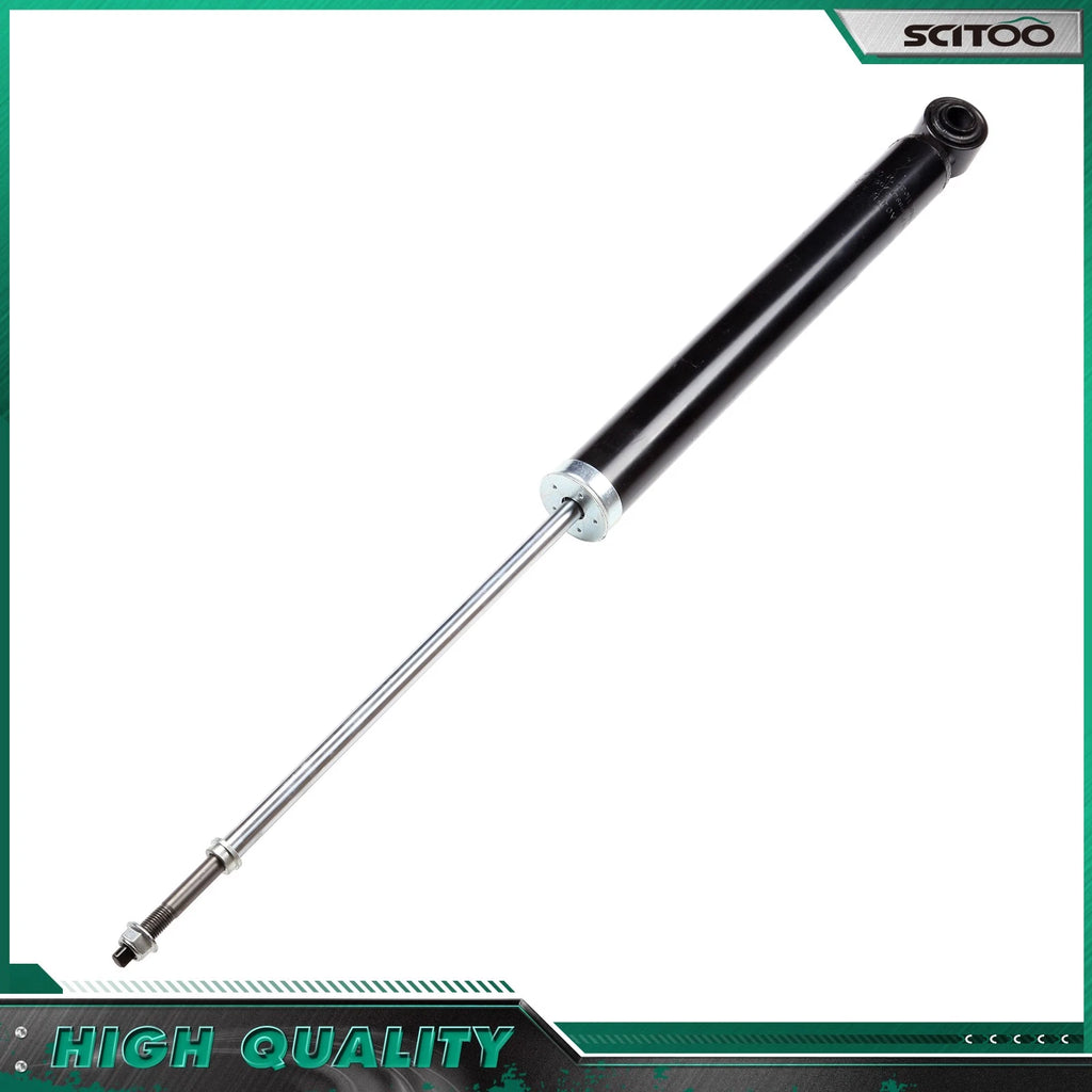 Set of 4 Front & Rear Strut Shock Absorbers for Toyota Echo (2000–2005)
