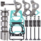 Camshaft & Rocker Arm Gasket Kit for Polaris Scrambler 500 (1997–2012)