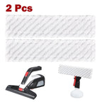 Mop Cloths for GlassVAC (Replacement Spare Parts) 2907010mm