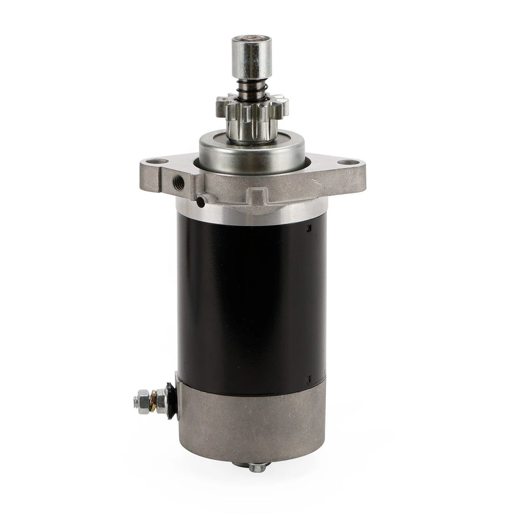 Starter for Yamaha Outboard 40MJH 40MLH 40MSH 40PLR (Fits 6F5-81800-10, 6F5-81800-11)
