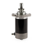 Starter for Yamaha Outboard 40MJH 40MLH 40MSH 40PLR (Fits 6F5-81800-10, 6F5-81800-11)