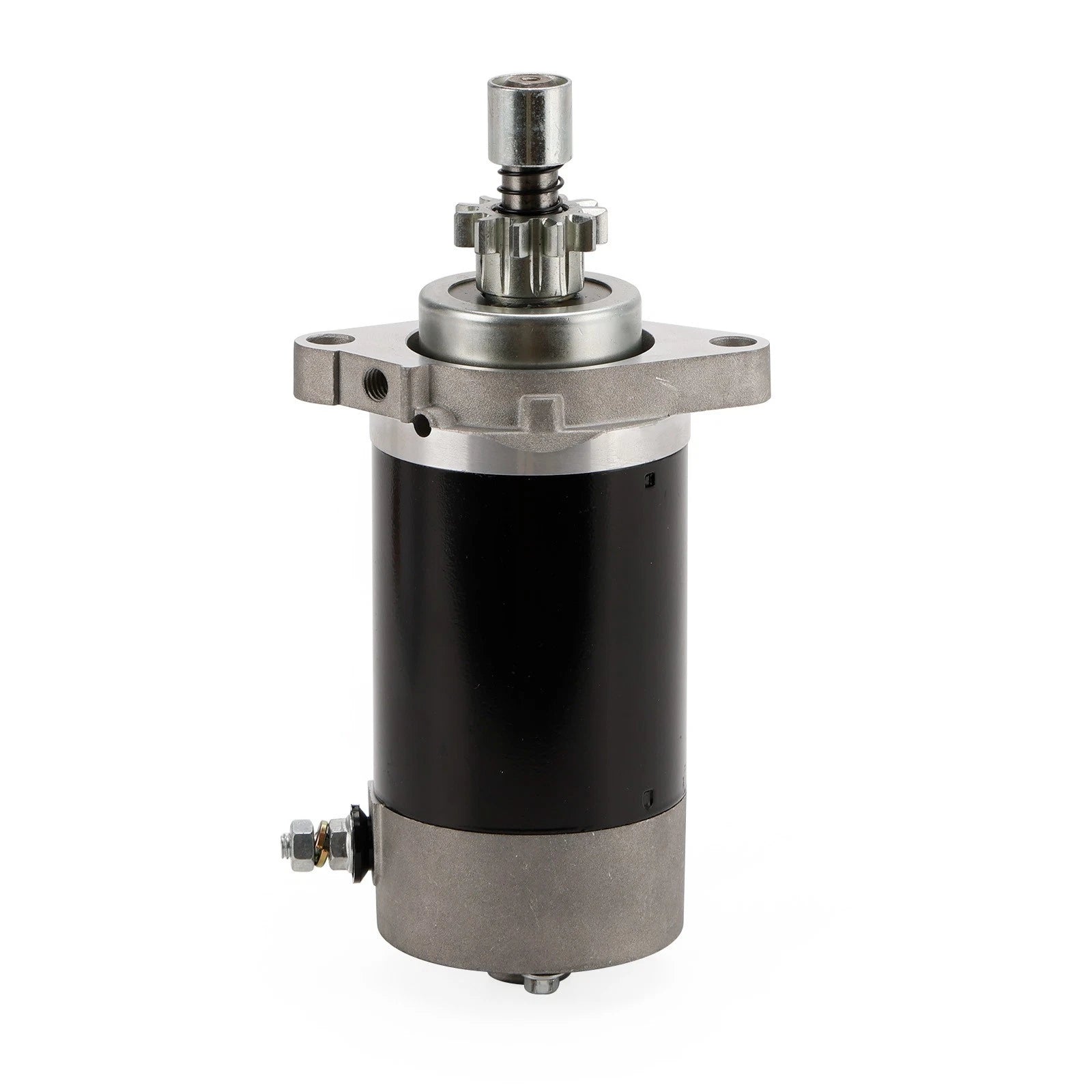 Starter for Yamaha Outboard 40MJH 40MLH 40MSH 40PLR (Fits 6F5-81800-10, 6F5-81800-11)