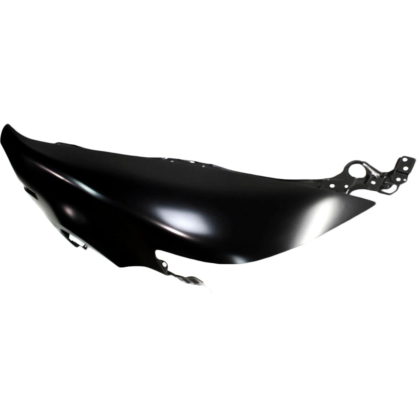 Fender for Acura TL (2004–2008) Front Passenger Side
