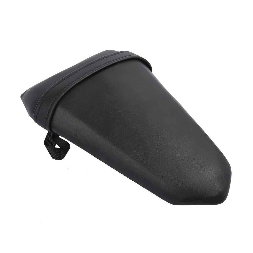 Rear Passenger Seat Pillion for Yamaha YZF-R7 (2022–2025) Black