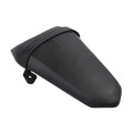 Rear Passenger Seat Pillion for Yamaha YZF-R7 (2022–2025) Black