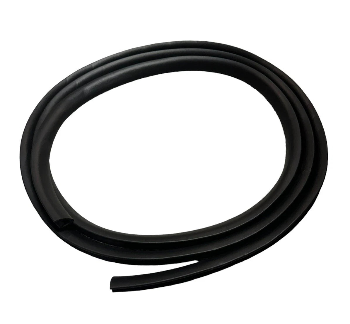 Trunk Weatherstrip Seal Rubber Replacement for Datsun 510 (1968–1973)