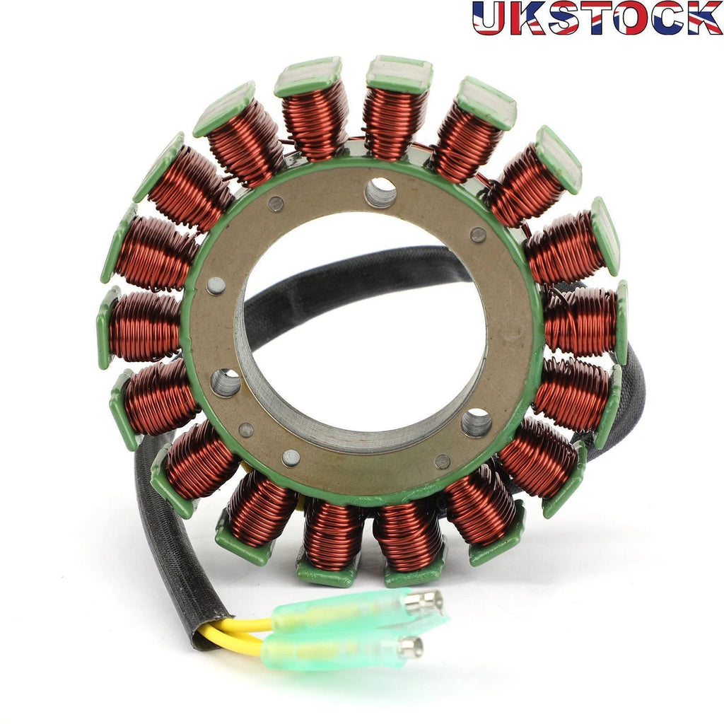 Stator Generator for Tohatsu MFS25A MFS30A MFS25B MFS30B (2002–2009) 3R0-06123-0