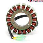 Stator Generator for Tohatsu MFS25A MFS30A MFS25B MFS30B (2002–2009) 3R0-06123-0