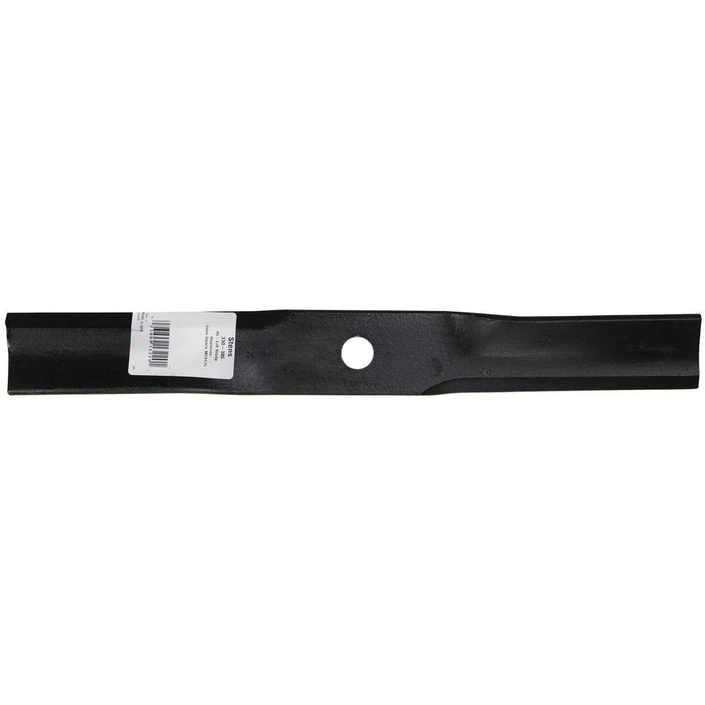 High Lift Blade for John Deere (Fits 330-385)