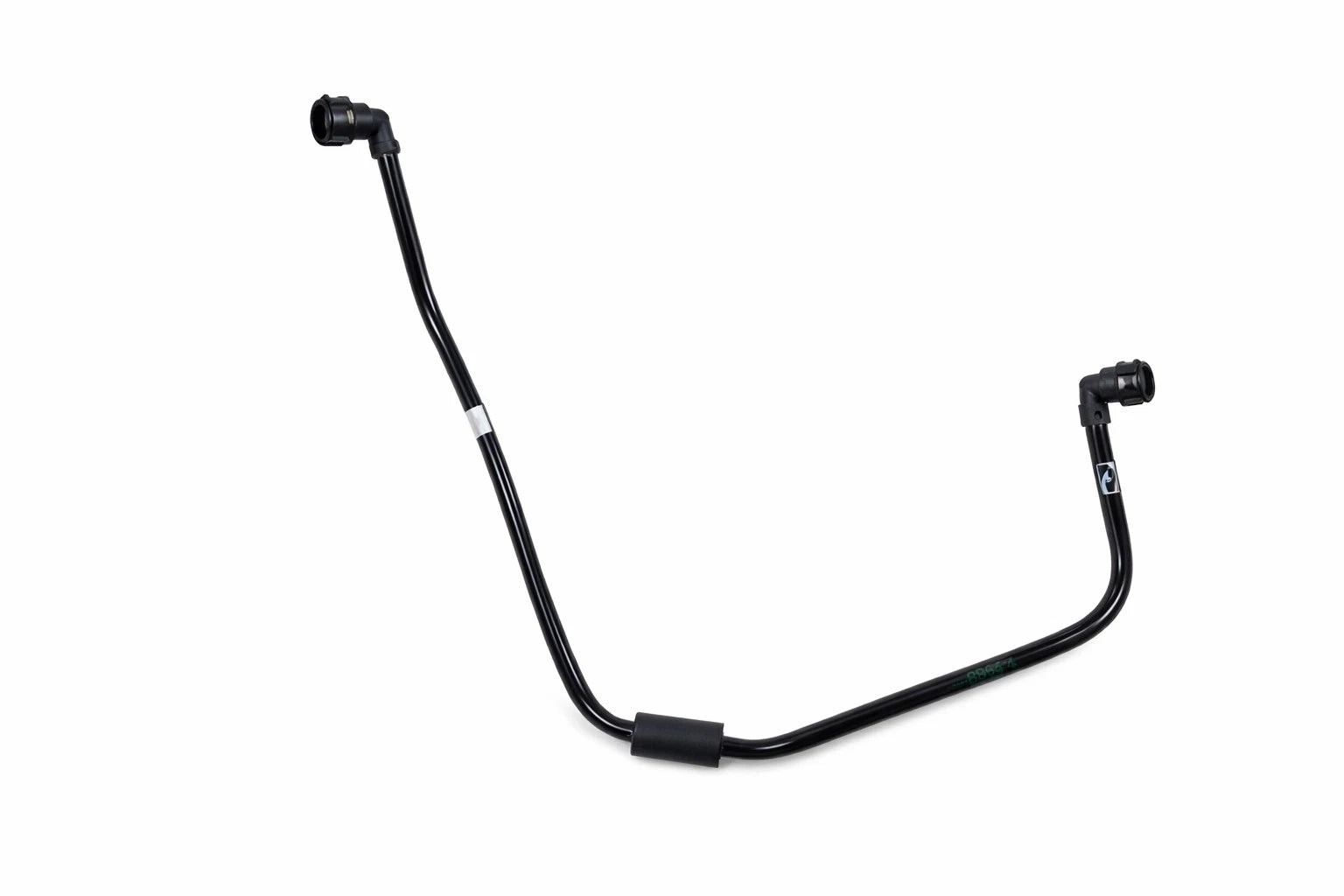 OEM Engine Coolant Reservoir Hose for BMW 230i, 230i xDrive (2017–2021) 17129845173