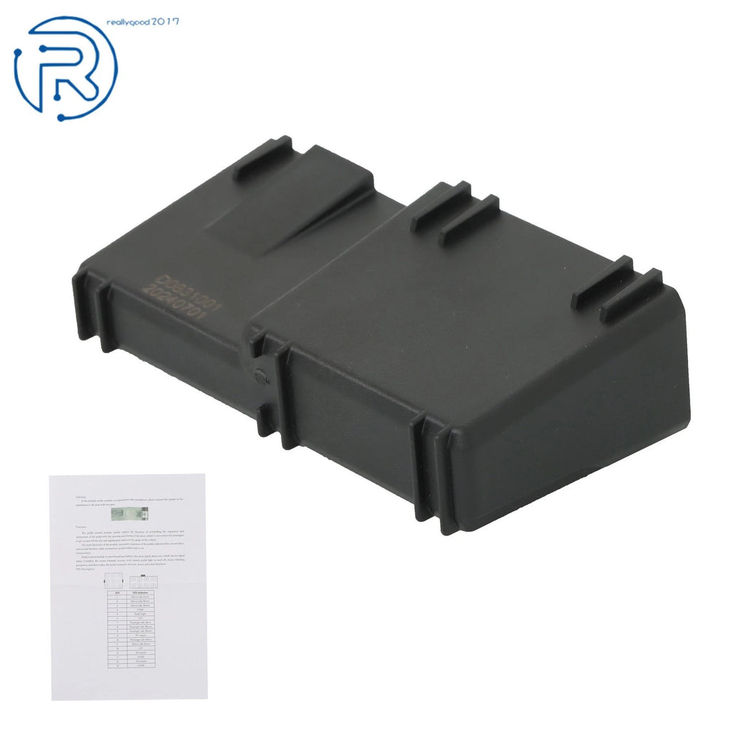 Running Board Replacement Controller Module for Amp Research A04/A06 (1904280STA)
