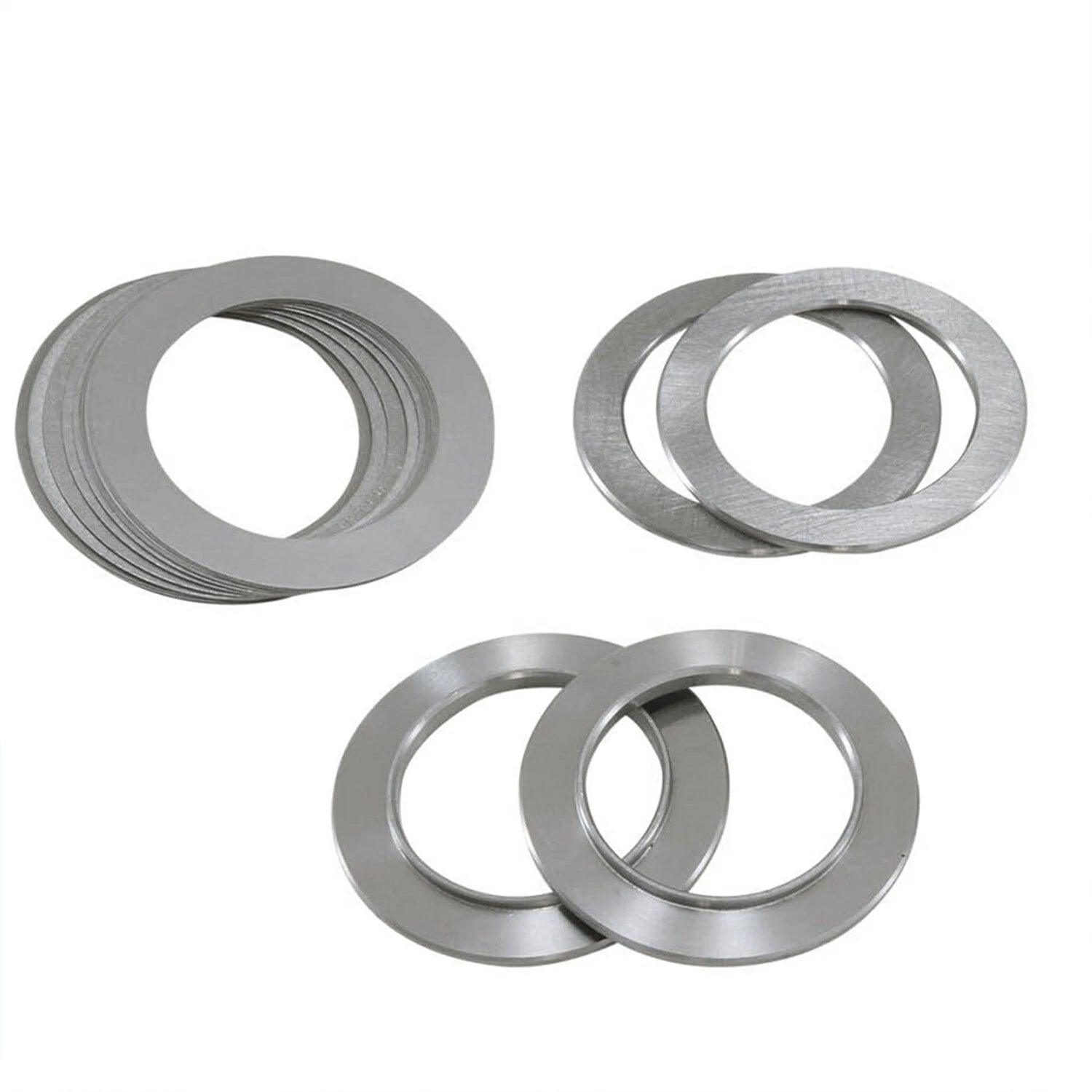 Shim Kit for Ford 8.8in / GM 12 Bolt Car