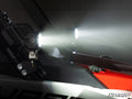 2X LED Cube Lights with Pro-Fit Mount Brackets for SuperATV (See Fitment)