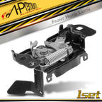 Hood Latch Lock for Jeep Compass 2010–2017, Patriot 2010–2017