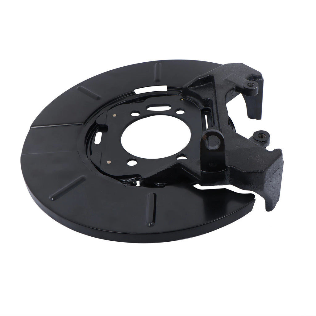 2X Brake Dust Shield Plate for Dodge Grand Caravan (2001–2007)