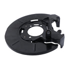 2X Brake Dust Shield Plate for Dodge Grand Caravan (2001–2007)