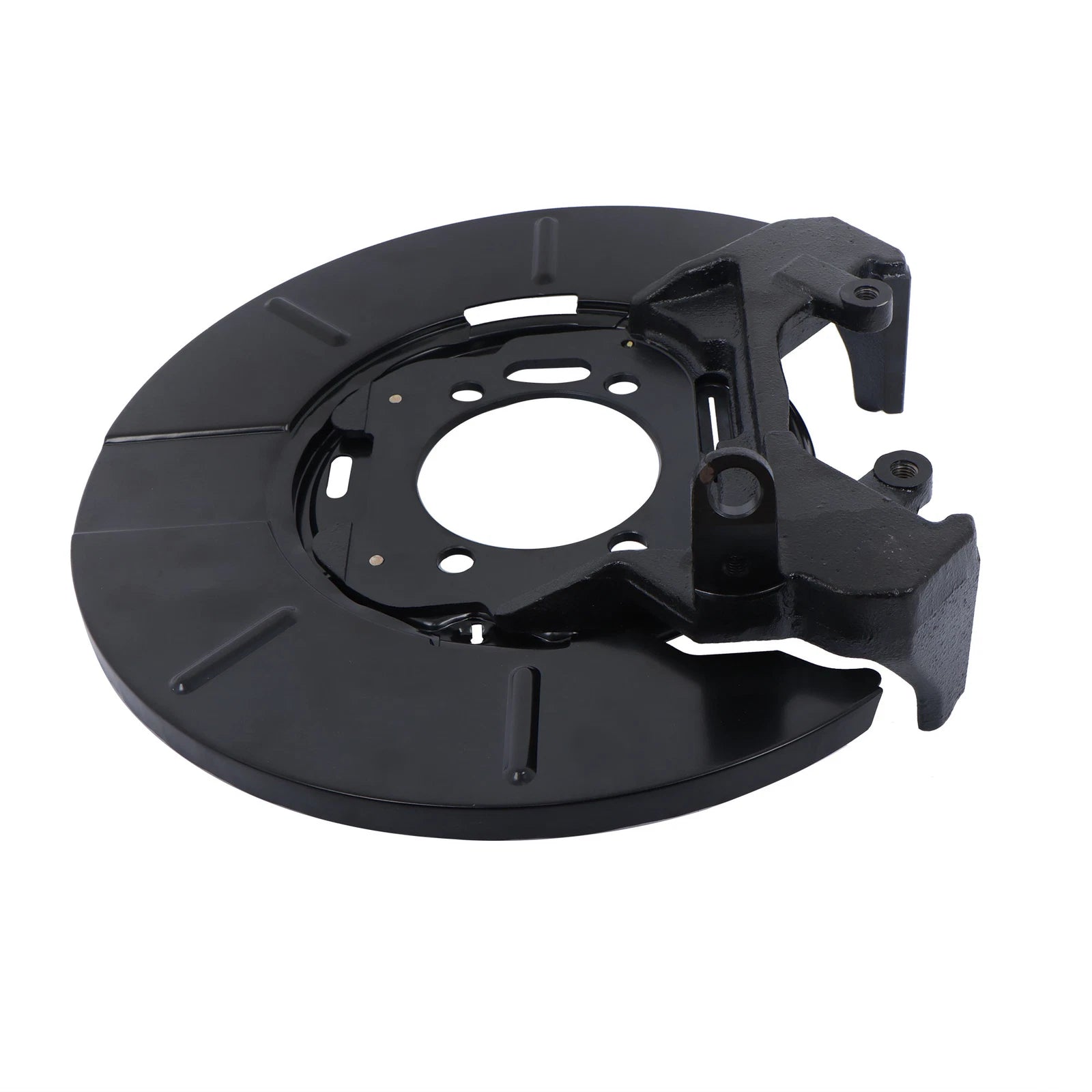 2X Brake Dust Shield Plate for Dodge Grand Caravan (2001–2007)