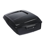 Trunk Luggage Mount Rack for Harley Touring Road Glide (2009–2013)